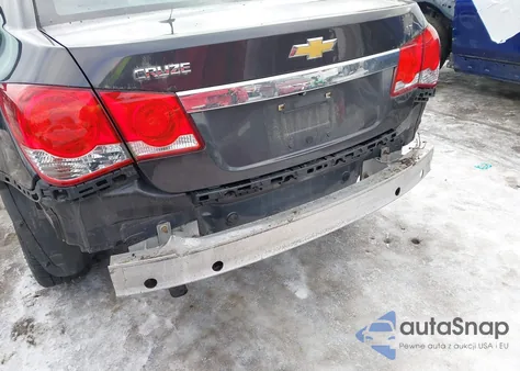 2015 Chevrolet Cruze 1Lt Auto z USA, uszkodzony, nr VIN 1G1PC5SB7F7250538